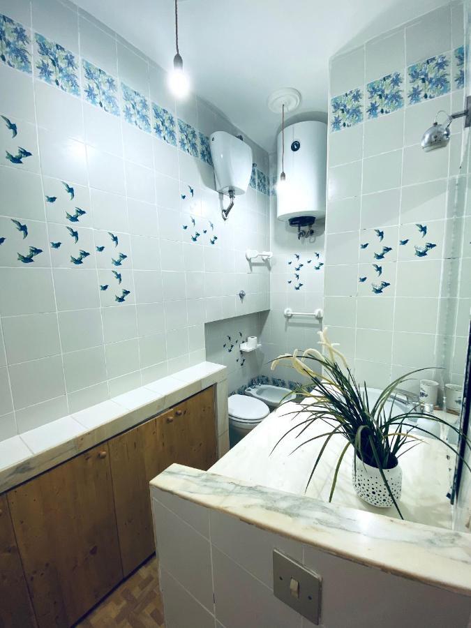 La Casa Di Romoloアパートメント エクステリア 写真