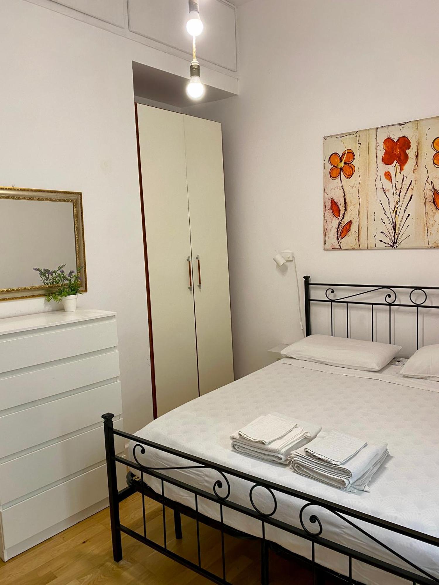 La Casa Di Romoloアパートメント エクステリア 写真