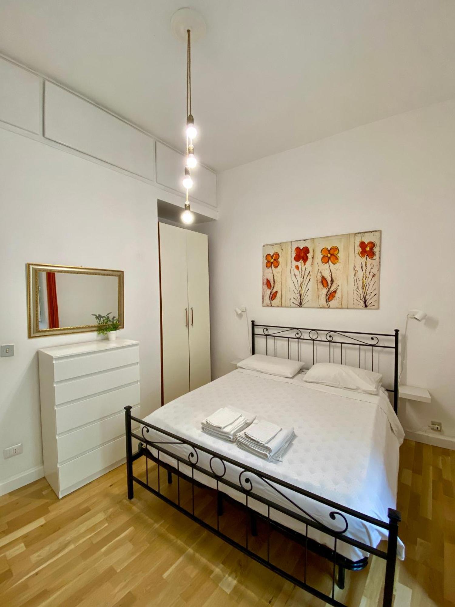 La Casa Di Romoloアパートメント エクステリア 写真